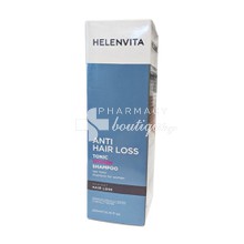 Helenvita Anti Hair Loss Tonic Women Shampoo - Τονωτικό Σαμπουάν Γυναικών, 200ml