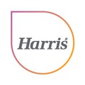 Harris logo colour