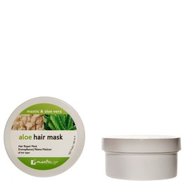 Mastic Spa Aloe Hair Mask | Επανόρθωση 250ml