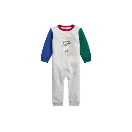 POLO Bodysuit for Newborn Boy (22263872)