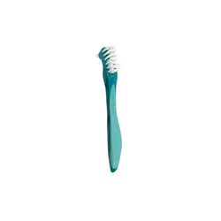 Gum Denture Brush Toothbrush for Artificial Dentures 1 piece