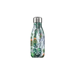 Chilly's Tropical Elephant Thermos For Liquids 260ml