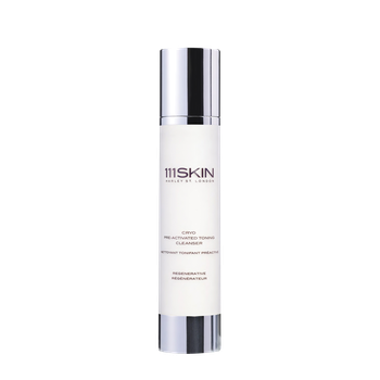 111Skin - Cryo Pre- Activated Toning Cleanser 