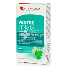 Forte Pharma Specific Ventre Plat - Αδυνάτισμα, 28 Δισκία 