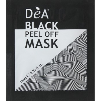 DEA BLACK PEEL OFF MASK 10ml