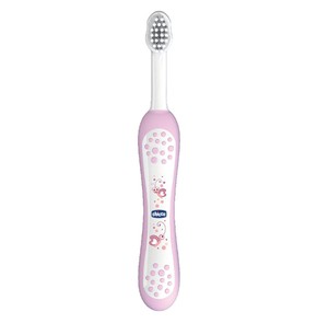 Toothbrush 6M Pink 1 Piece