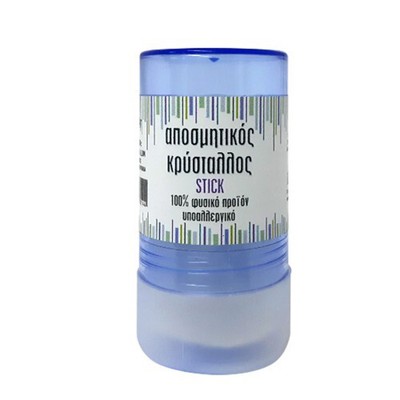 BIO-LEON Stick Natural Deodorant Crystal 50g