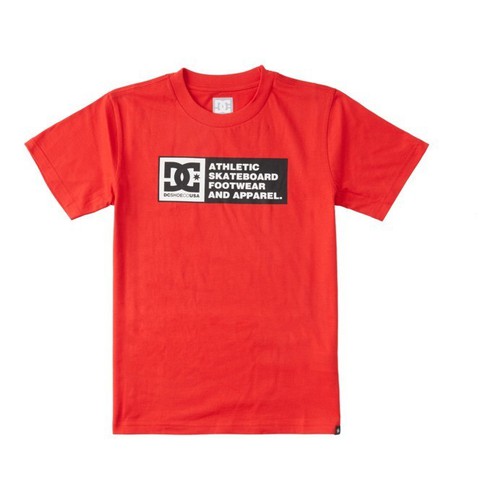 Dc Density Zone - T-Shirt for Boys (ADBZT03136)