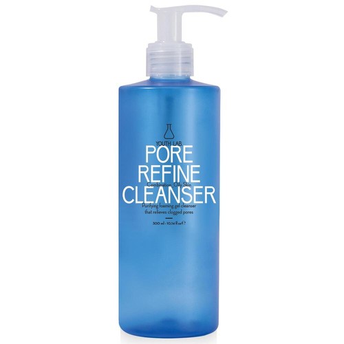 YOUTH LAB PORE REFINE CLEANSER COMBINATION-OILY SK