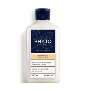 Phyto Nutrition Shampoo-Σαμπουάν για Θρέψη για Ξηρ