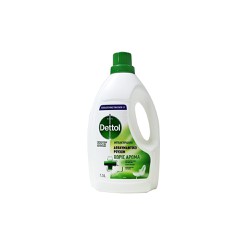 Dettol Liquid Disinfectant For Unscented Clothes 1.5 Lt