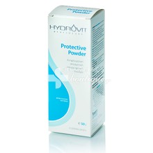 Hydrovit PROTECTIVE Powder - Δερματική Πούδρα κατά της Υπεριδρωσίας, 50gr