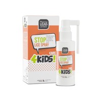 Pharmalead 4Kids Stop Lice Spray 50ml - Σπρέι Τοπι