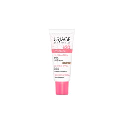 Uriage Roseliane CC Cream SPF30 Moisturizing Face Cream With Color To Balance Redness 40ml