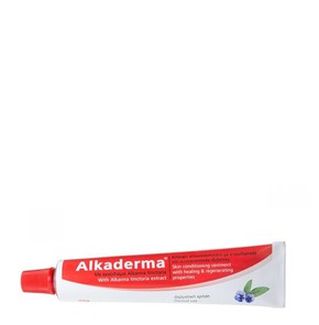 Belvita Alkaderma Cream, 30gr