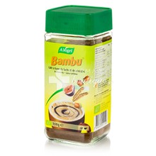 Vogel Bambu Instant - Στιγμιαίος Καφές, 100gr