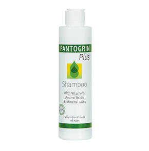 Froika Pantogrin Plus Shampoo, 200ml