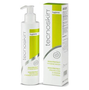 Tecnoskin Skin Protect Hygiene Wash, 200ml