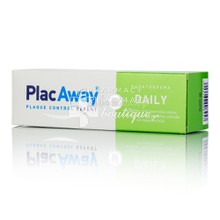 Plac Away Daily - Οδοντόκρεμα, 75ml