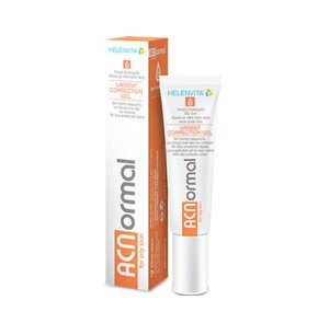 ACNormal Urgent Correction Gel For Oily Skin 15 ml