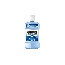 Listerine Advanced Tartar Control Mouthwash For Stone Prevention 250ml