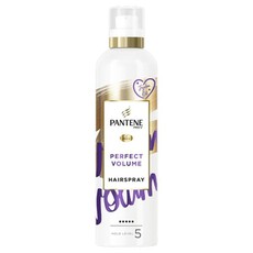 Pantene Pro-V Perfect Volume, Spray Για Πλούσιο Όγ