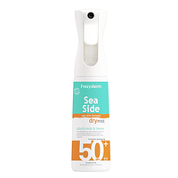 Frezyderm Sea Side Dry Mist SPF50+ 300ml - Αντηλια