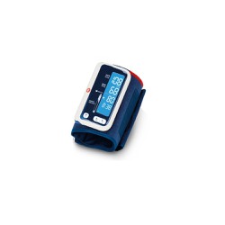 Pic Mobile Rapid Digital Arm Blood Pressure Monitor 1 piece 