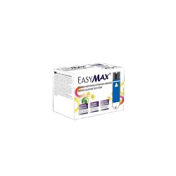 Heremco Easymax Glucose Strips 50 picies