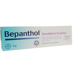 BEPANTHOL Bepanthene Eczema 50g