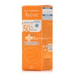 Avene Cleanance Solaire SPF50 Teinte - Αντηλιακή Κρέμα με Χρώμα για Λιπαρό & με τάση Ακμής επιδερμίδα, 50ml