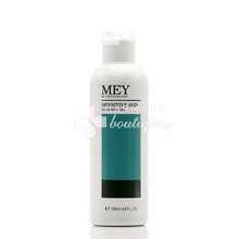 Mey Sensitive Skin Cleansing Gel - Τζελ Καθαρισμού για Ευαίσθητες & Ερεθισμένες Επιδερμίδες, 200ml