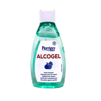 Perrigo Alcogel Hand Cleanser 200ml - Αλκοολούχο Τ