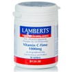 Lamberts Vitamin C 1000mg - Time Release, 30tabs (8134-30)