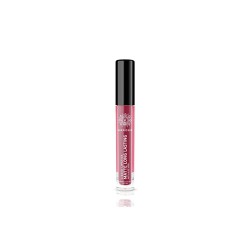 Garden Liquid Lipstick Matte 06 Dark Cherry Υγρό Mατ Kραγιόν Mακράς Διαρκείας 4ml