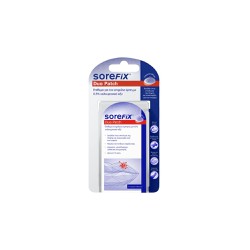 Sorefix Duo Patch Patches For Cold Herpes 15 pieces