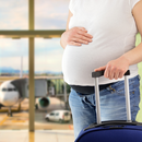 Πόσο ασφαλή είναι τα αεροπορικά ταξίδια στην εγκυμοσύνη;