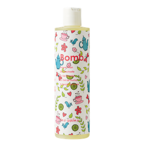 Bomb Cosmetics Lime Sublime Shower Gel, 300ml(5037