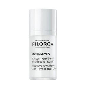 Filorga Optim-Eyes-Κρέμα Ματιών 3 σε 1 για Μαύρους