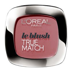 L'Oreal Paris True Match Blush 165 Rose Bonne Ροζ 5gr