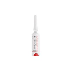 Frezyderm Hyaluronic Acid Cream Booster Hydration & Skin Rebuilding Treatment With Hyaluronic Acid 5ml