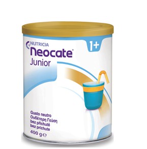 Nutricia Neocate Junior-Διαιτητικό Γάλα για Ειδικο