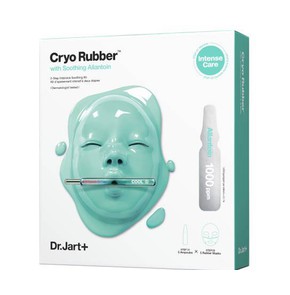 Dr. Jart+ Cry Rubber with Soothing Mask Allantoin,