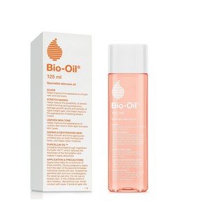 Bio-Oil Skincare Oil for Scars Stretch Marks  Unev