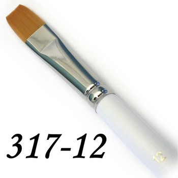317-12 BRUSH FOR COLORCAKES