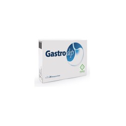 Erbozeta Gastrodep For Gastroesophageal Reflux 24 chewable tablets