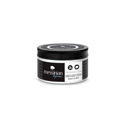 Messinian Spa Premium Line Hand & Body Cream Κρέμα Χεριών & Σώματος Με Μαύρη Τρούφα 250ml