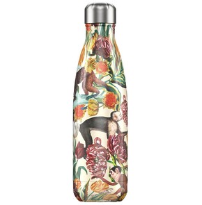 Chilly's Tropical Edition Monkey Bottle, 500ml