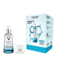 Vichy Promo Mineral 89 Booster 50ml & Δώρο Mineral