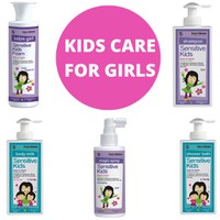 KIDS CARE FOR GIRLS 1